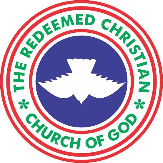 RCCG logo